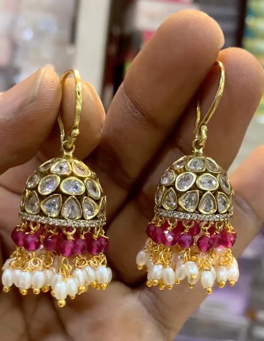 VICTORIAN JUMKA JH-07
