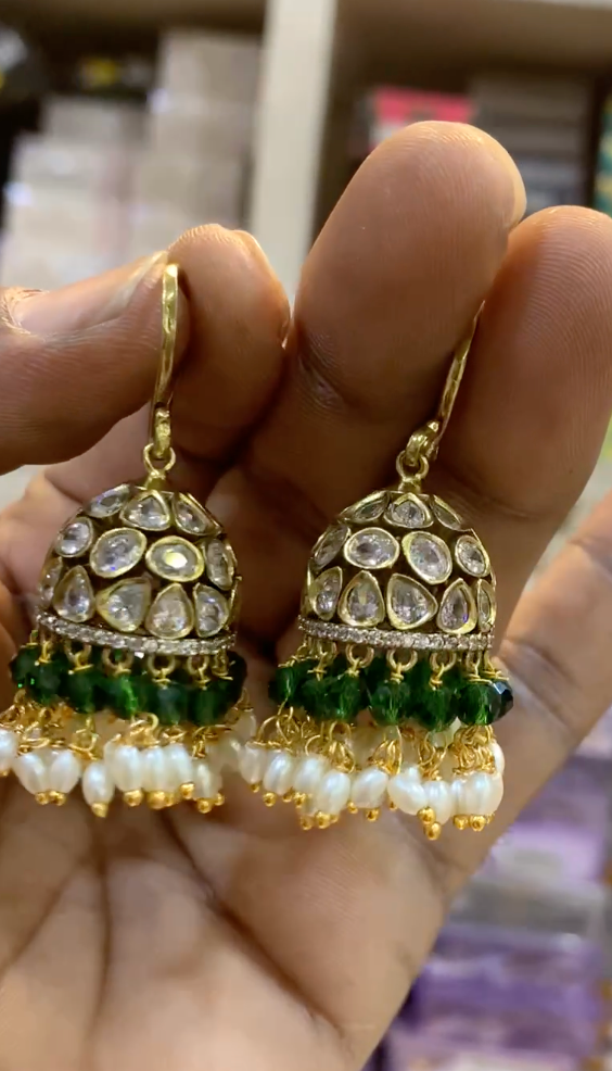 VICTORIAN JUMKA JH-07