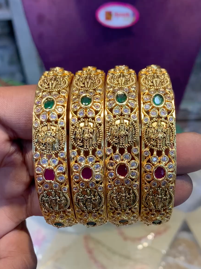 Ramparivar Bangles