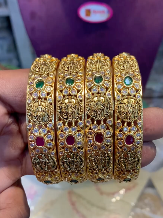 Ramparivar Bangles