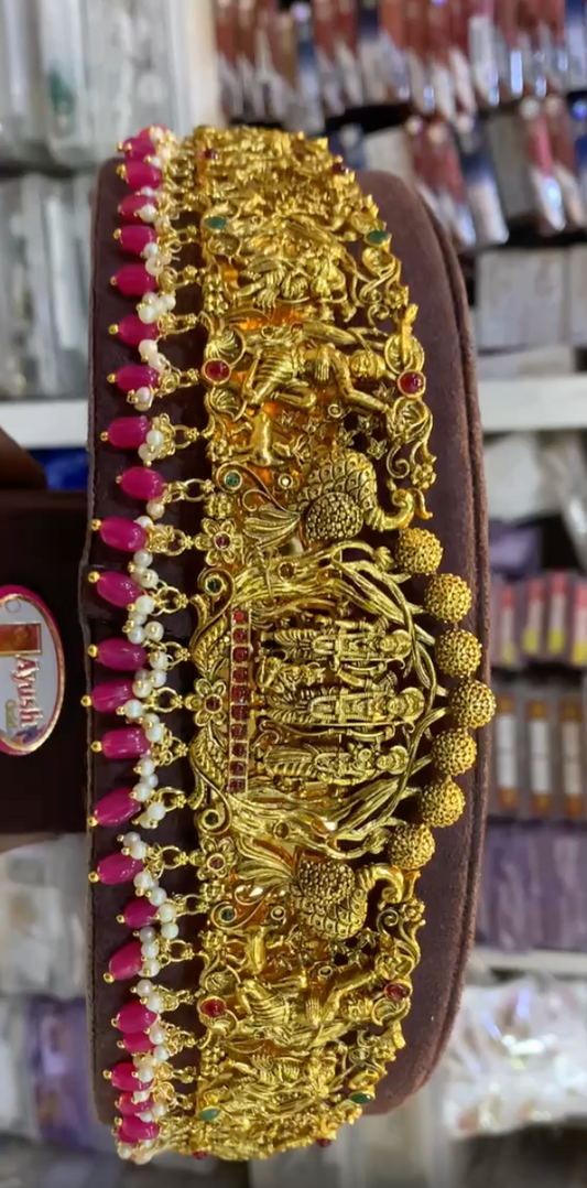 Ramparivar Belt BL-10