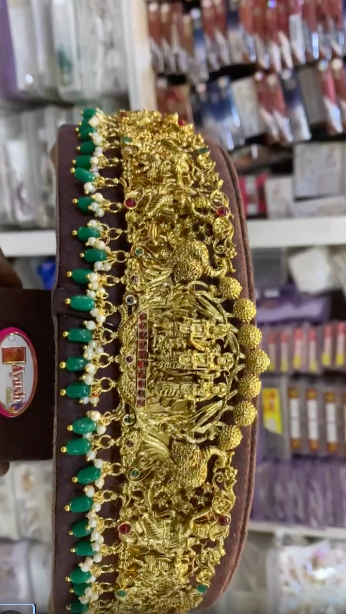 Ramparivar Belt BL-10