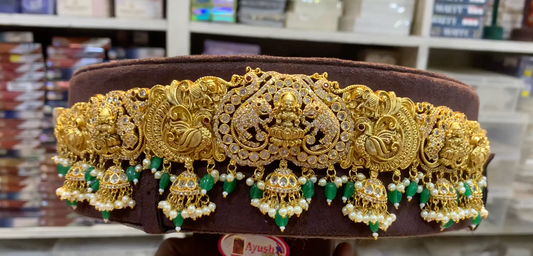 NAKSHI Belt  BL-19