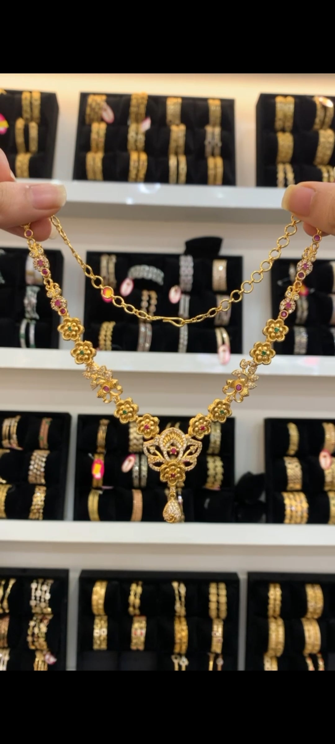 Necklace NK-282