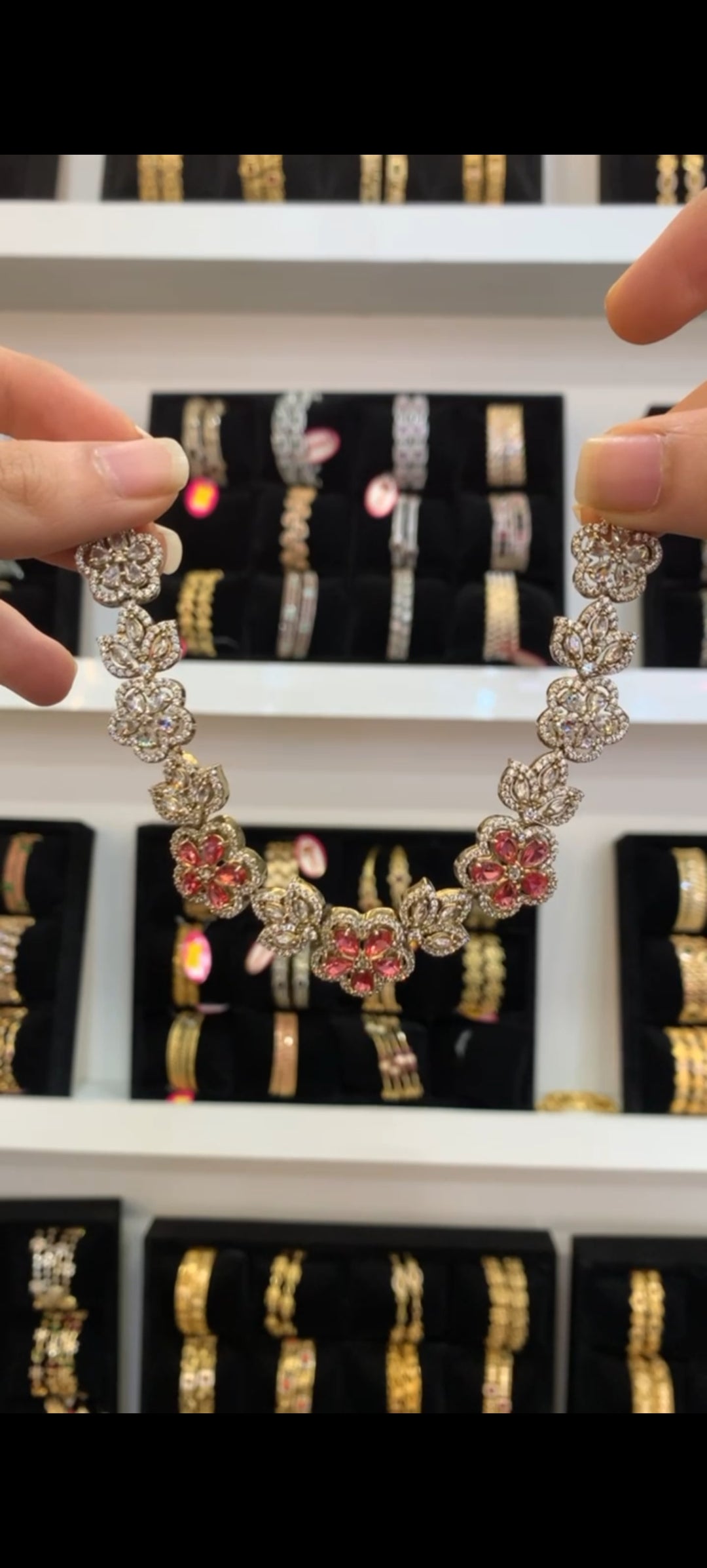 Necklace NK-271
