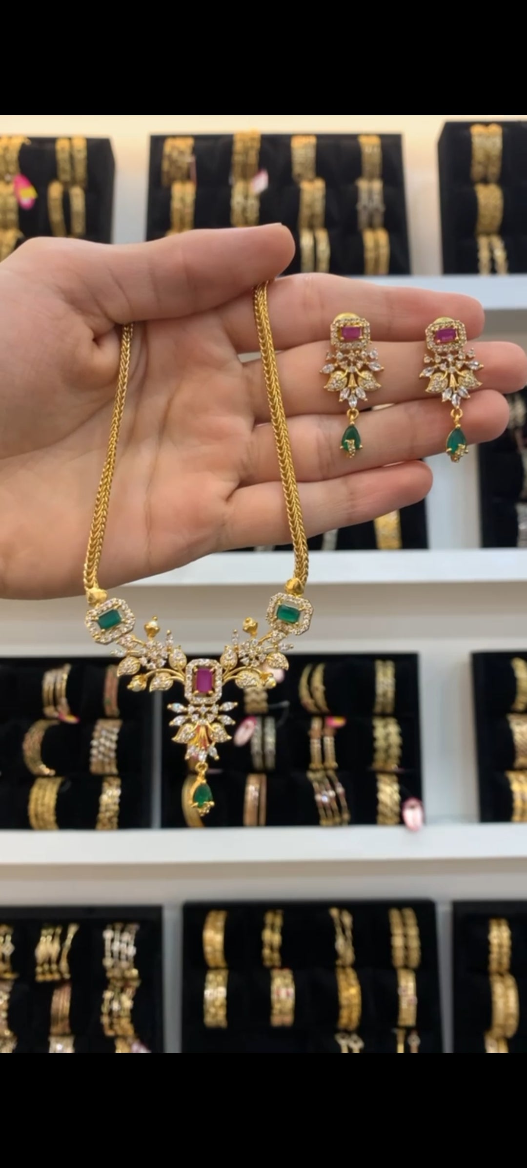 Necklace NK-291