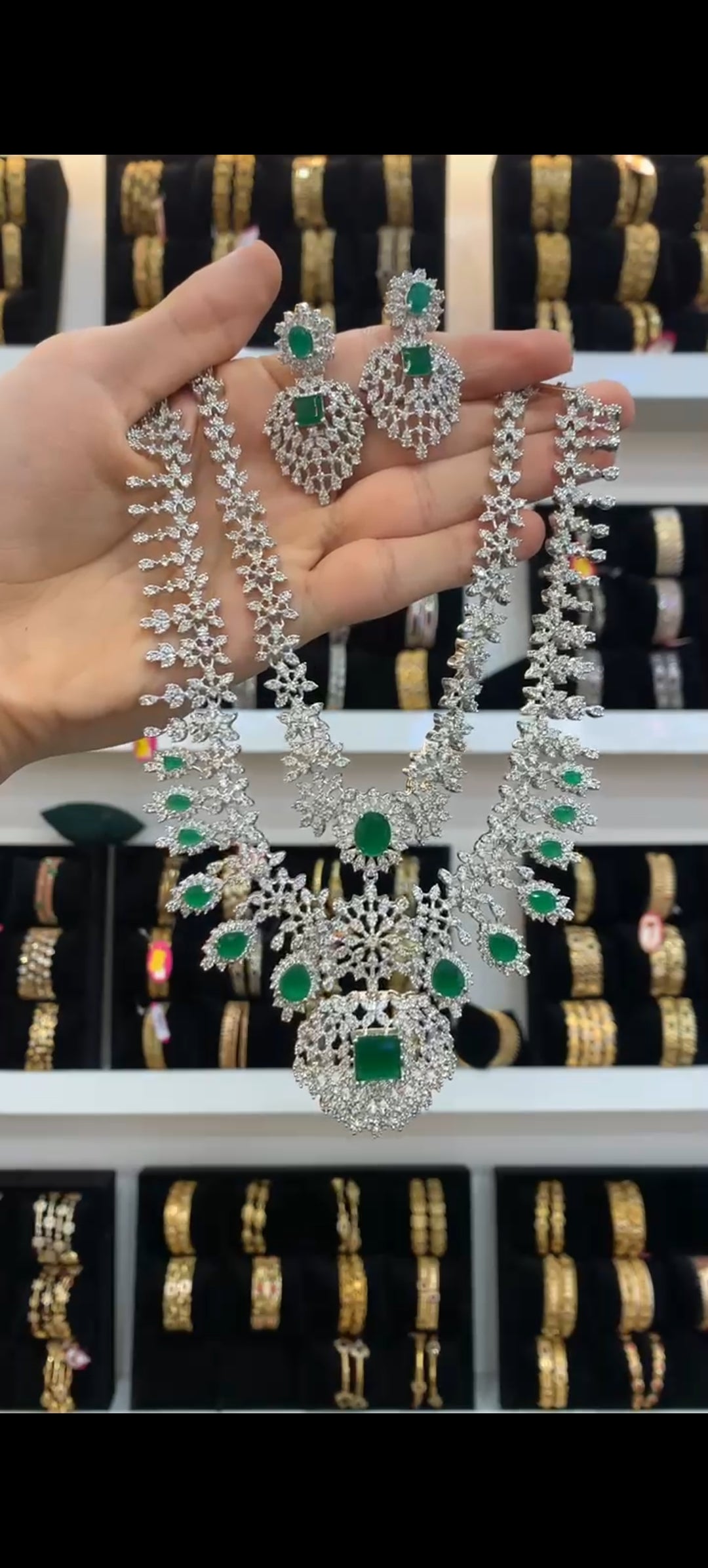 Necklace NK-300