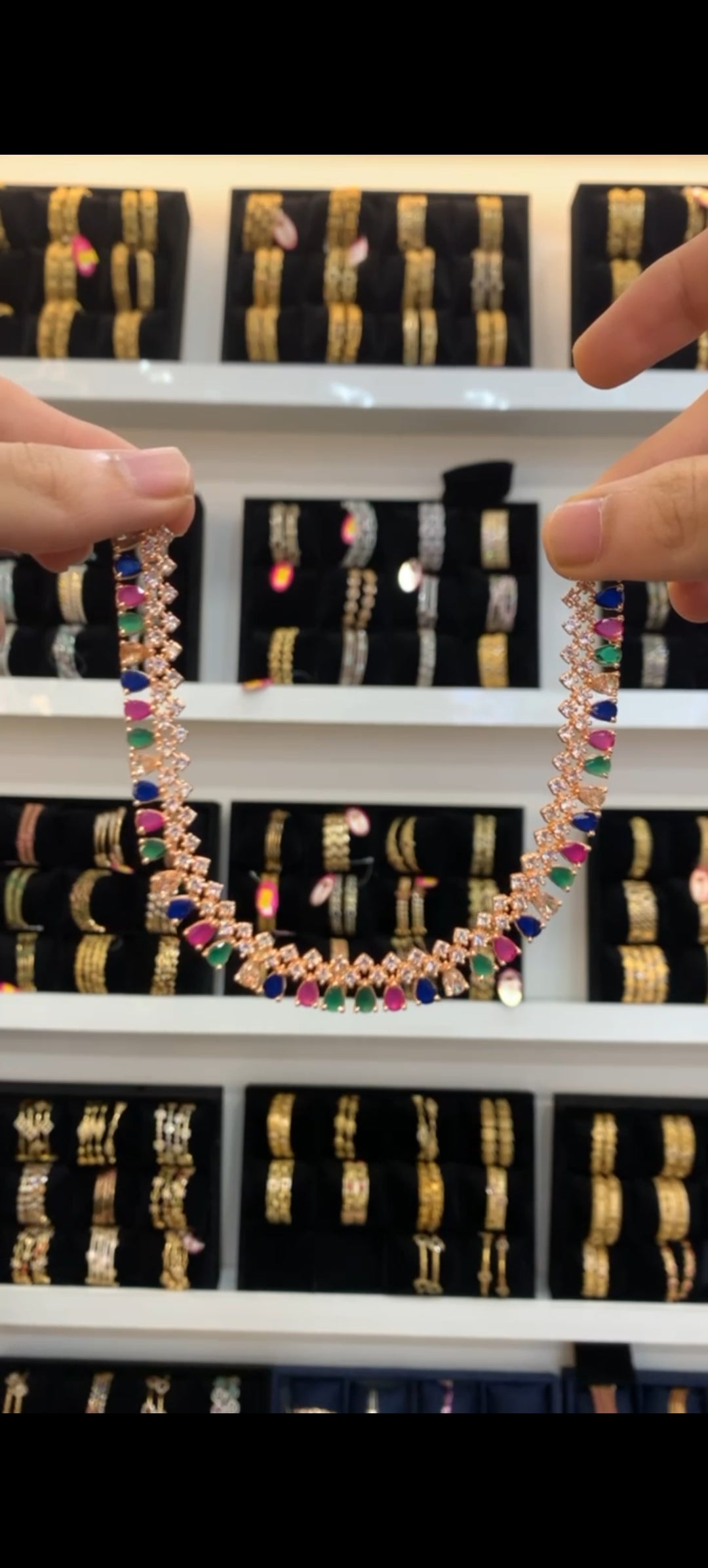 Necklace NK-286
