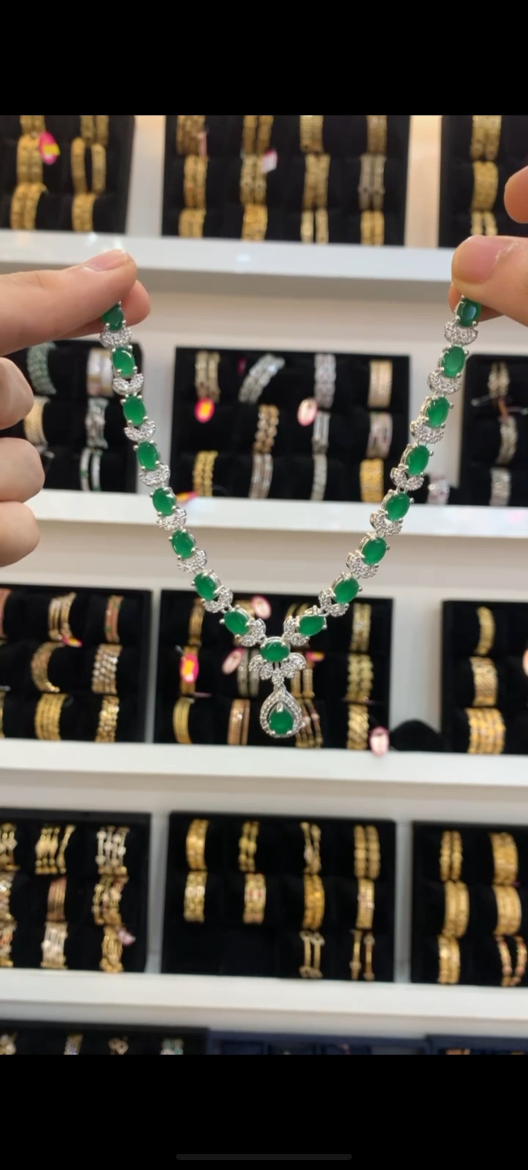 Necklace NK-295