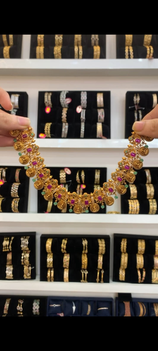 Necklace NK-254