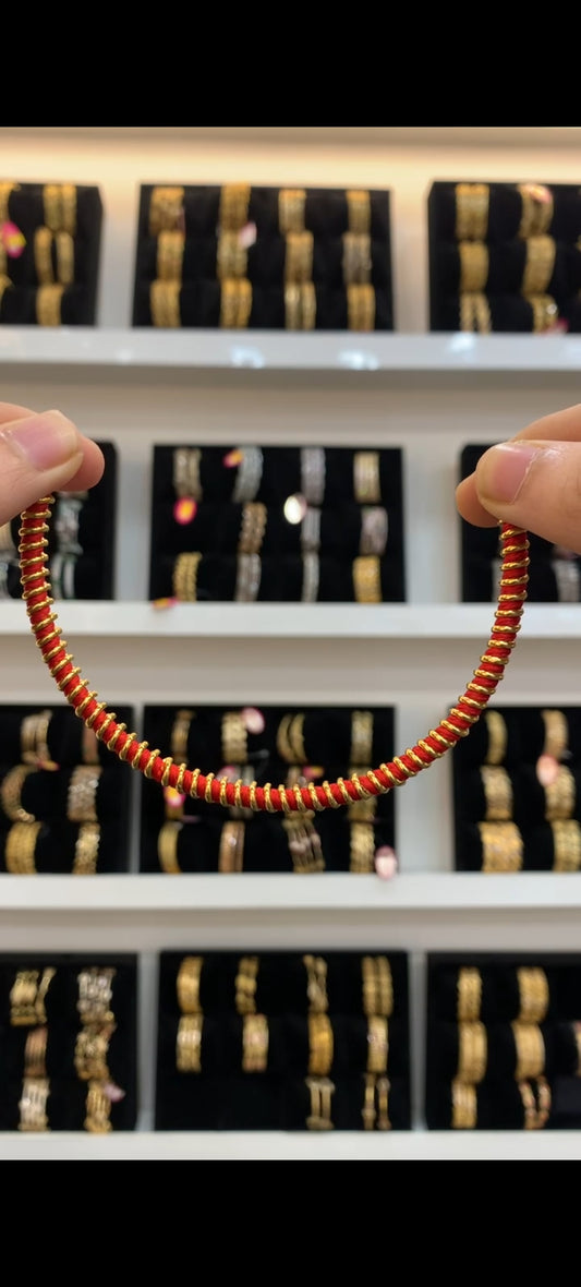 Kanti necklace NK-199