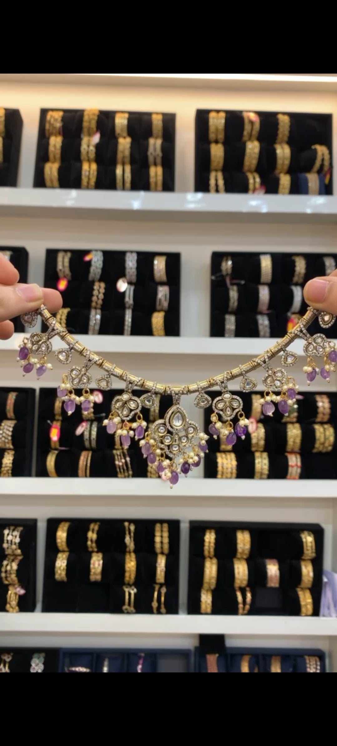Necklace NK-293