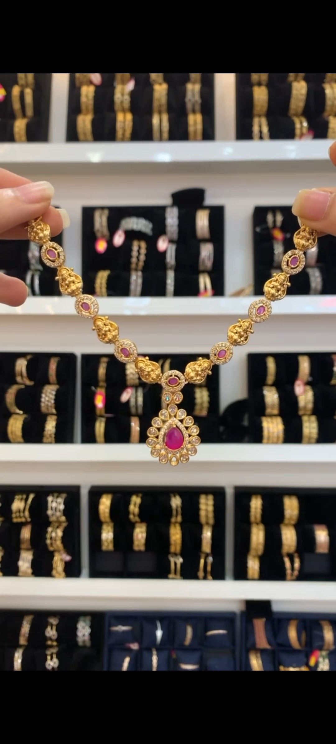 Necklace NK-278