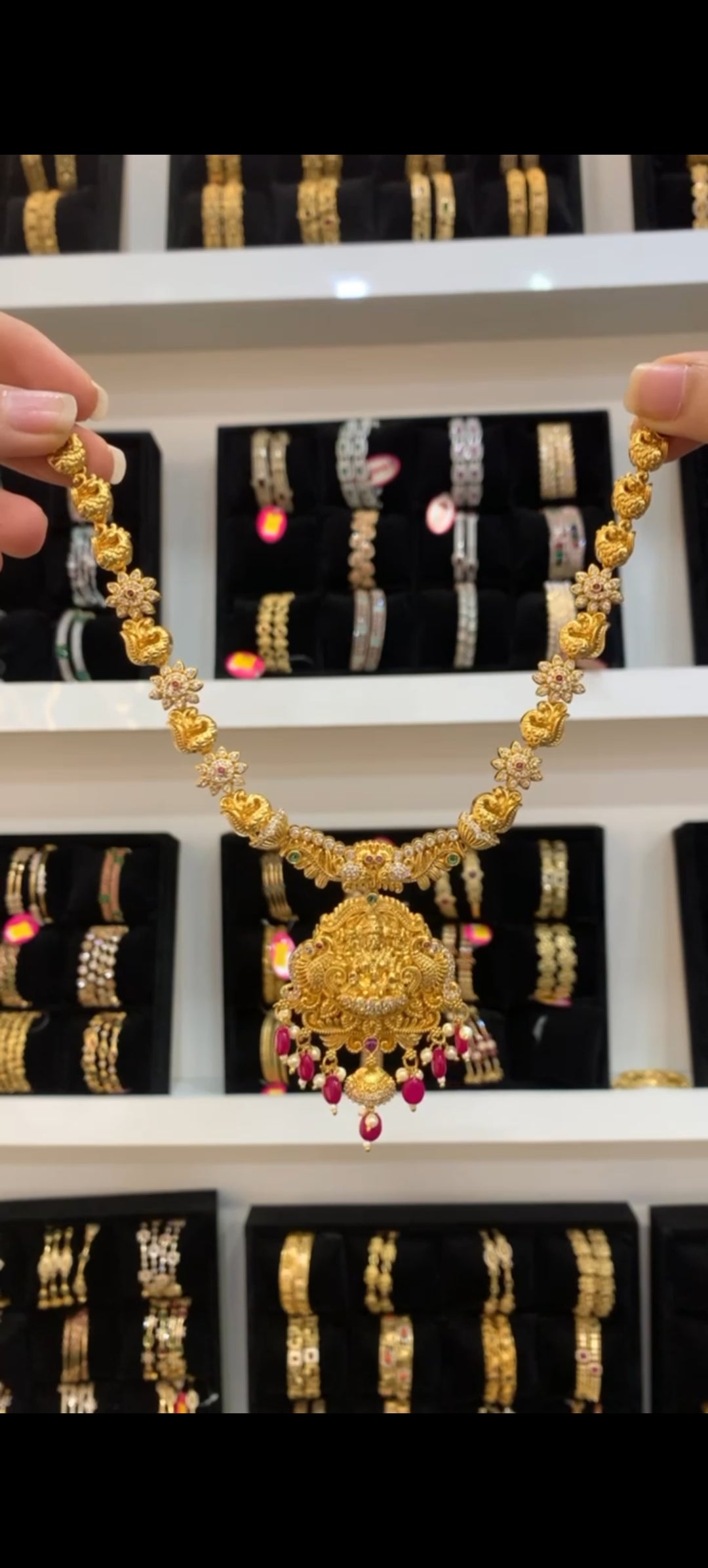 Necklace NK-266