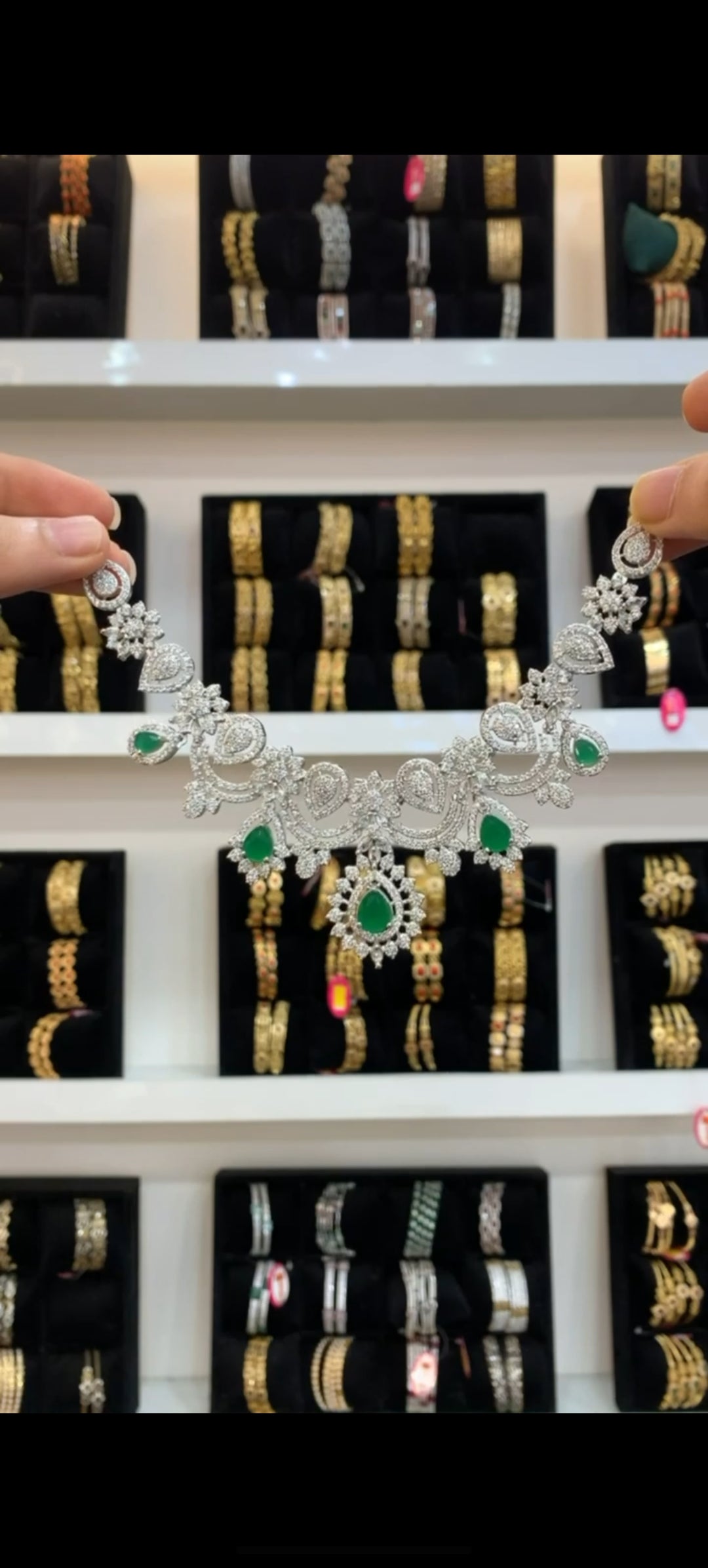 Necklace NK-301