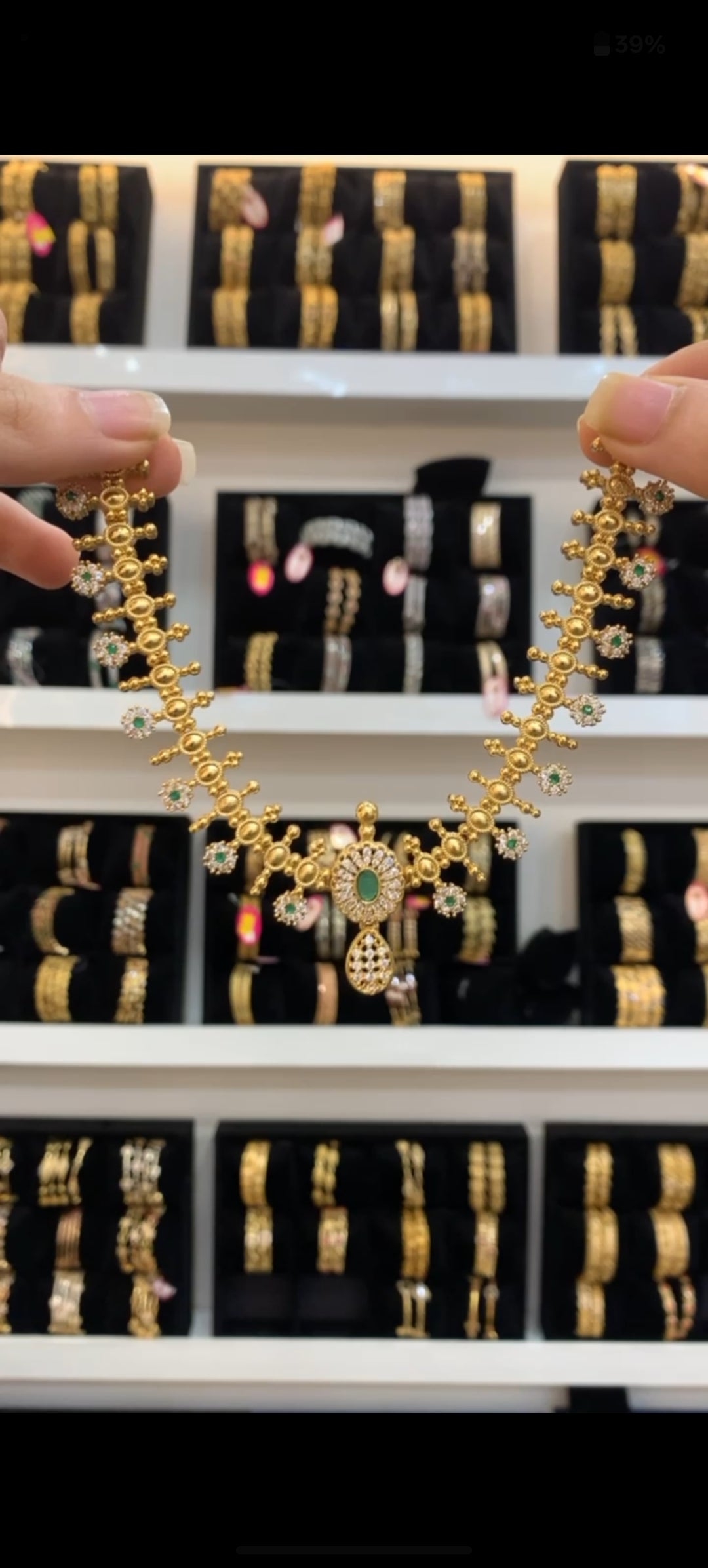 Necklace NK-283