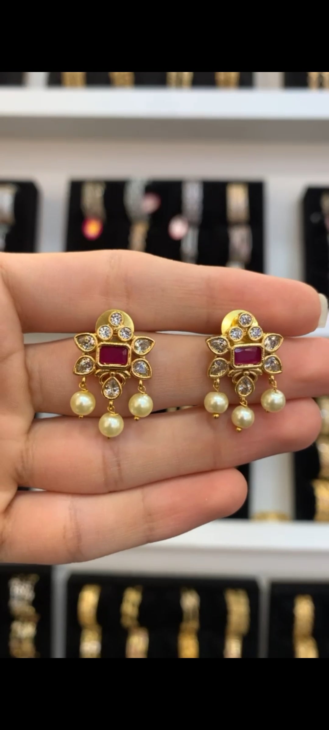 Necklace NK-269
