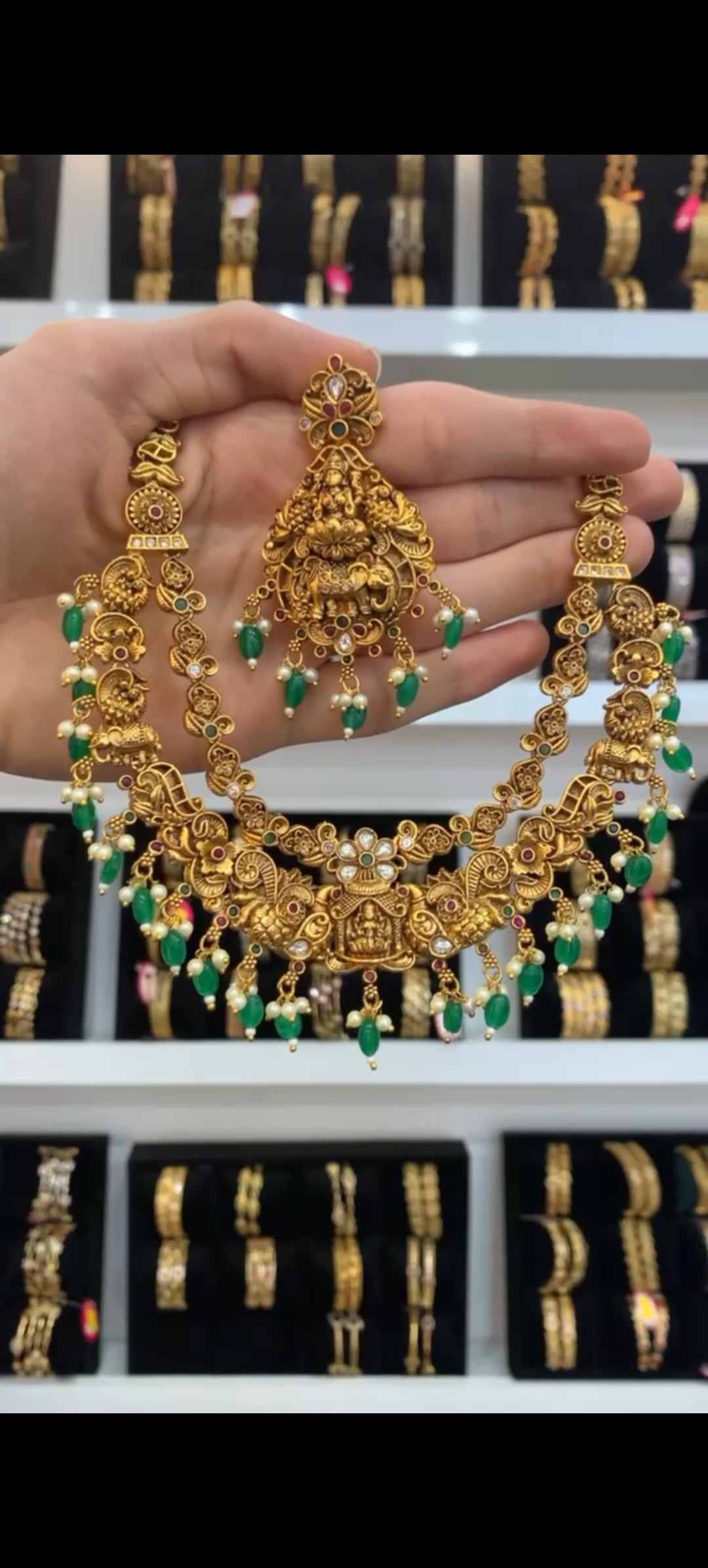 Necklace NK-320