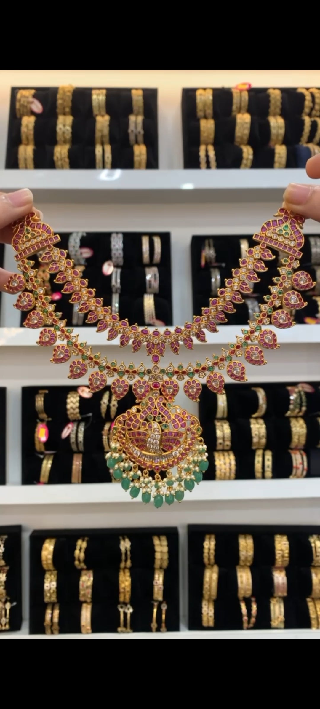 Necklace NK-239