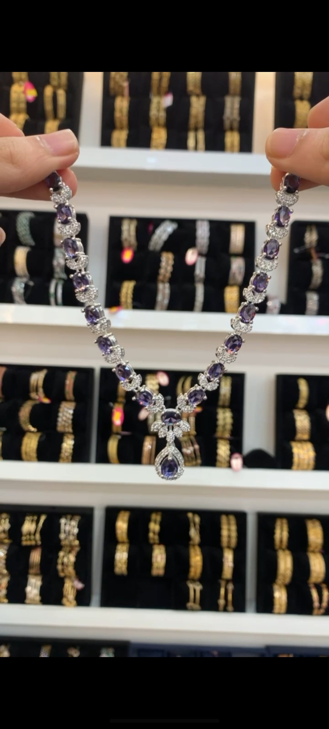 Necklace NK-295