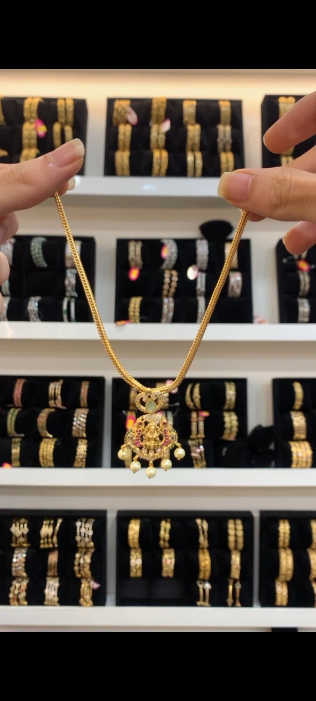 Necklace NK-285