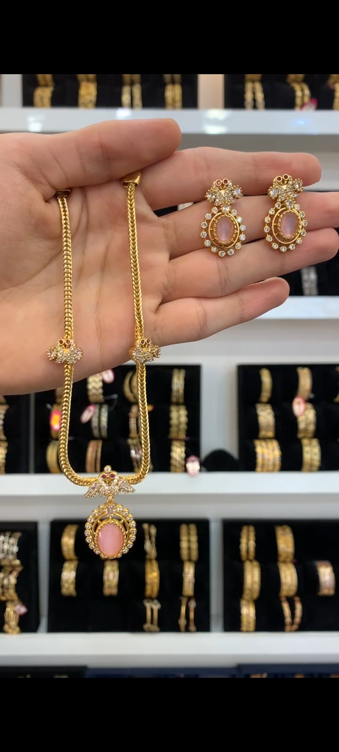 Necklace NK-297