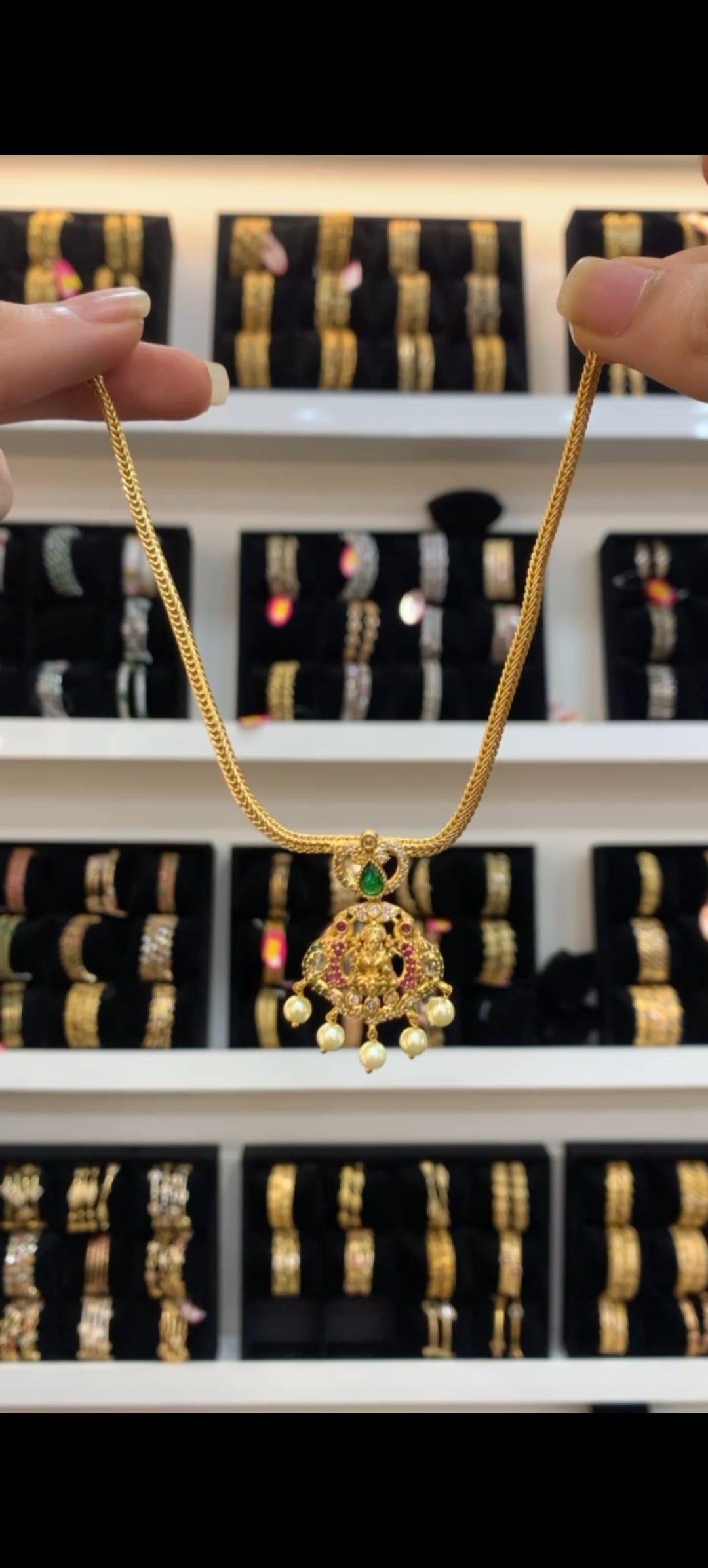 Necklace NK-296