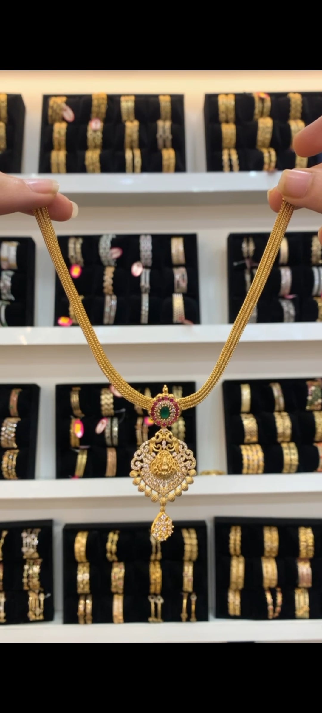 Necklace NK-256
