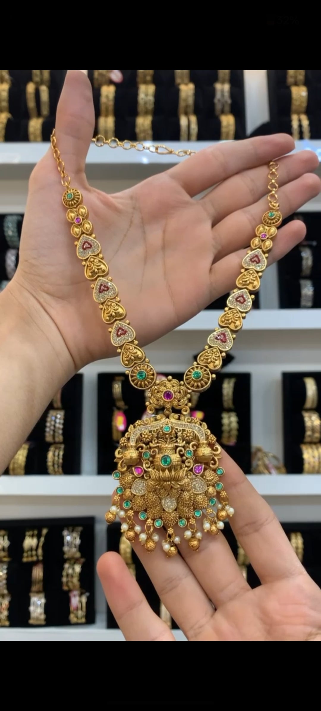 Necklace NK-230