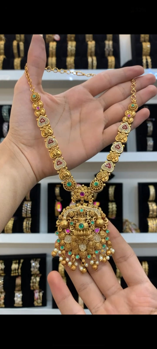 Necklace NK-230