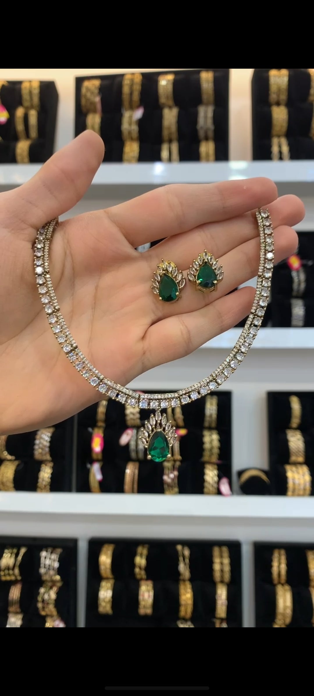Necklace NK-303