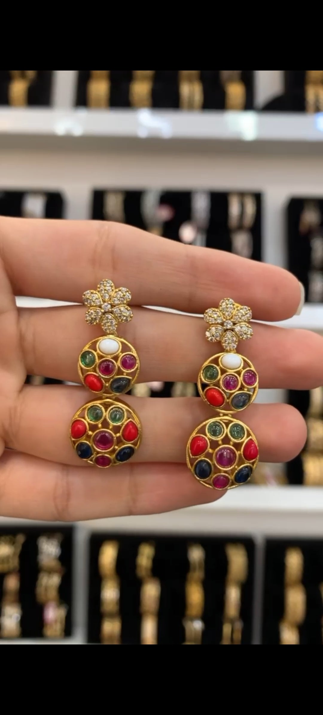 Necklace NK-234