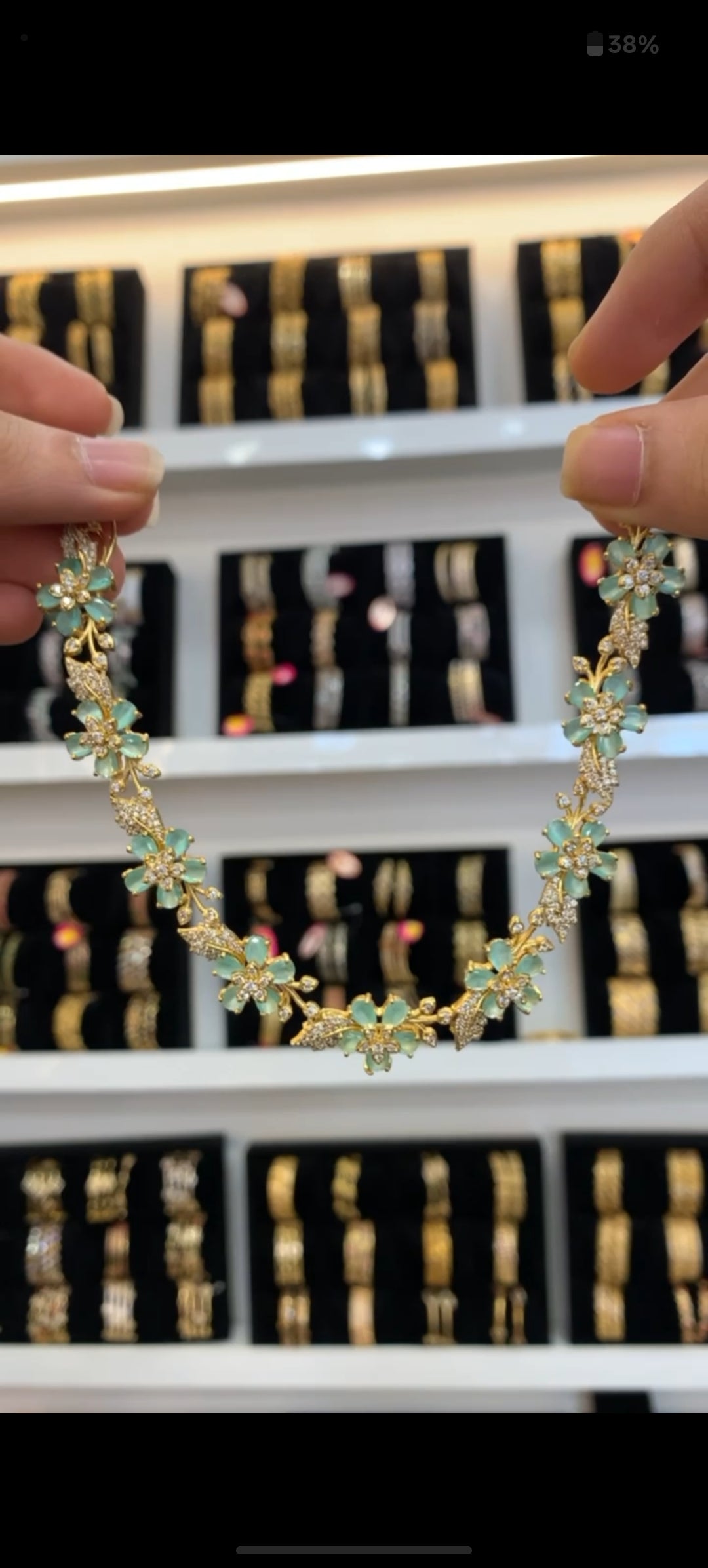 Necklace NK-244