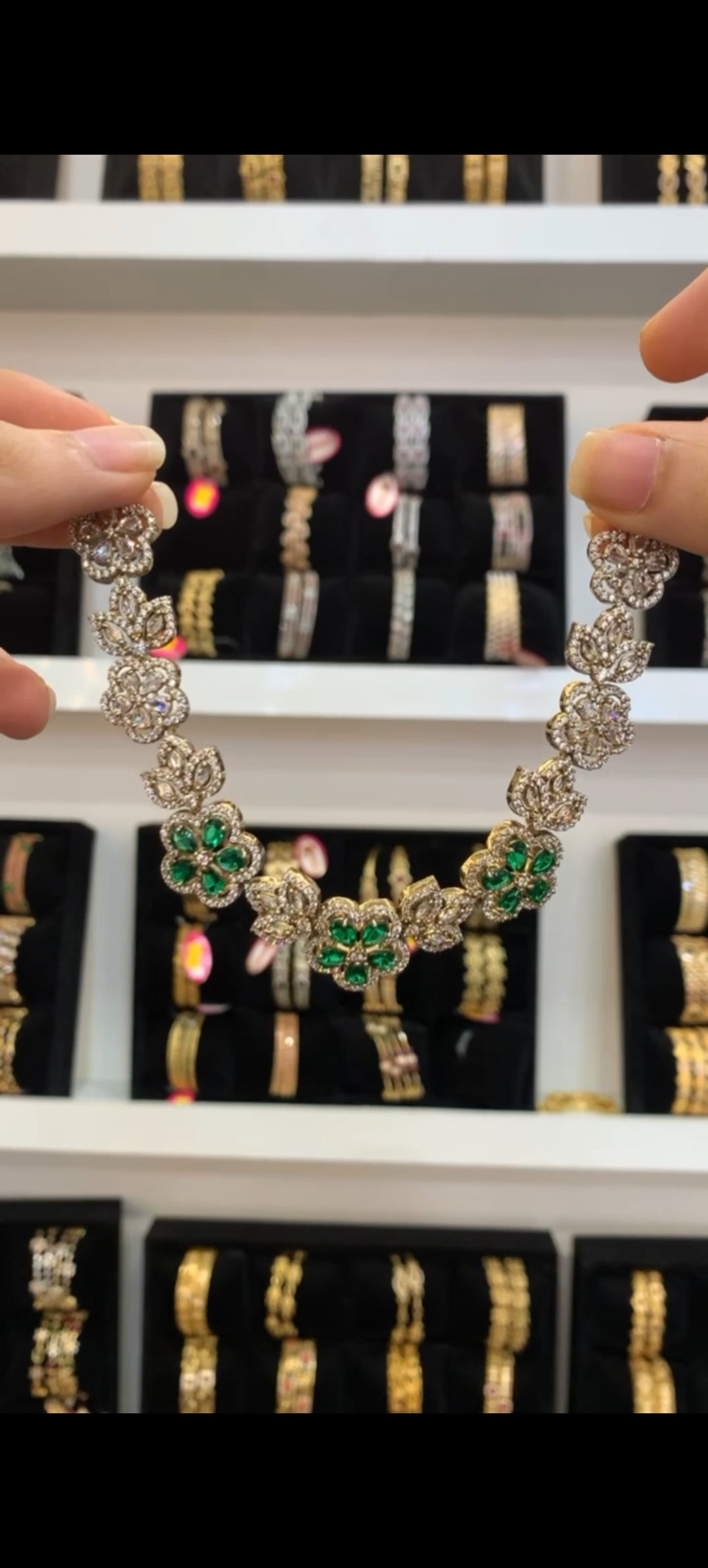 Necklace NK-271