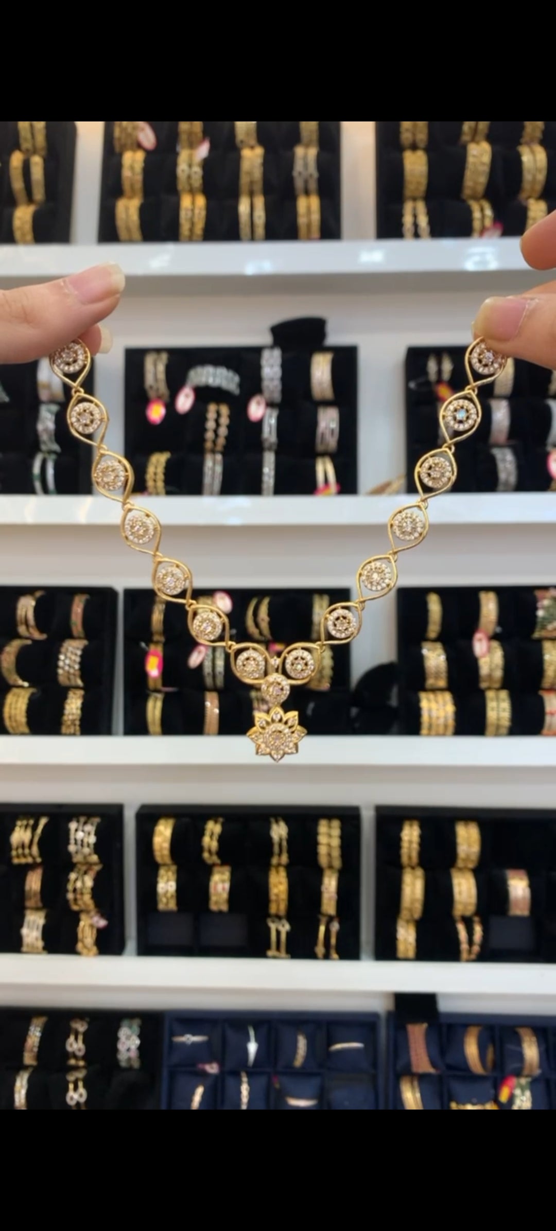 Necklace NK-280