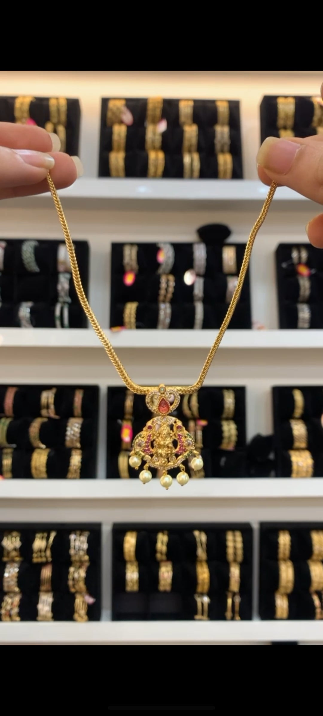 Necklace NK-296