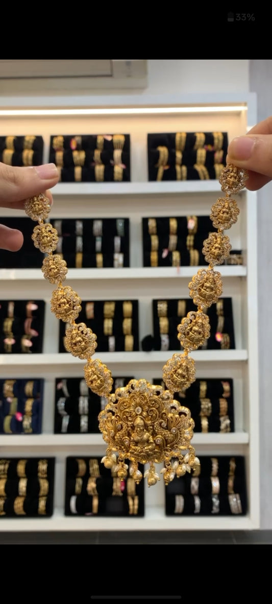 Necklace NK-242