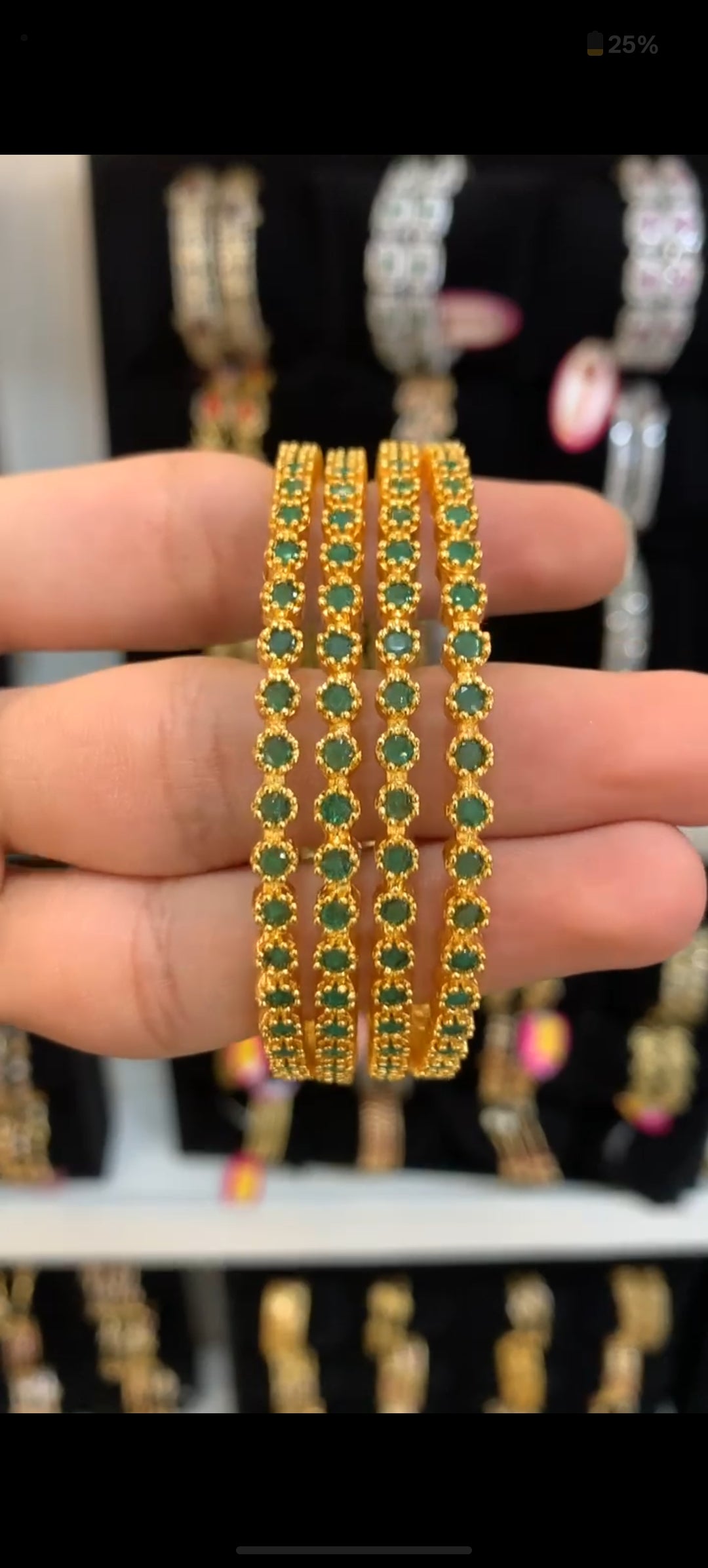 Bangles BG-174