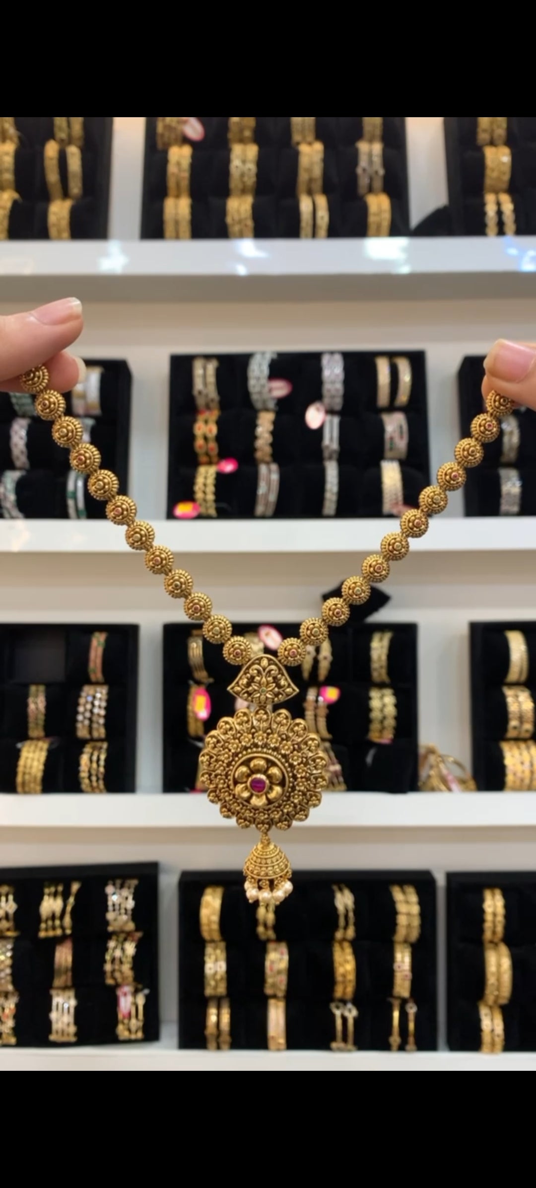 Necklace NK-233
