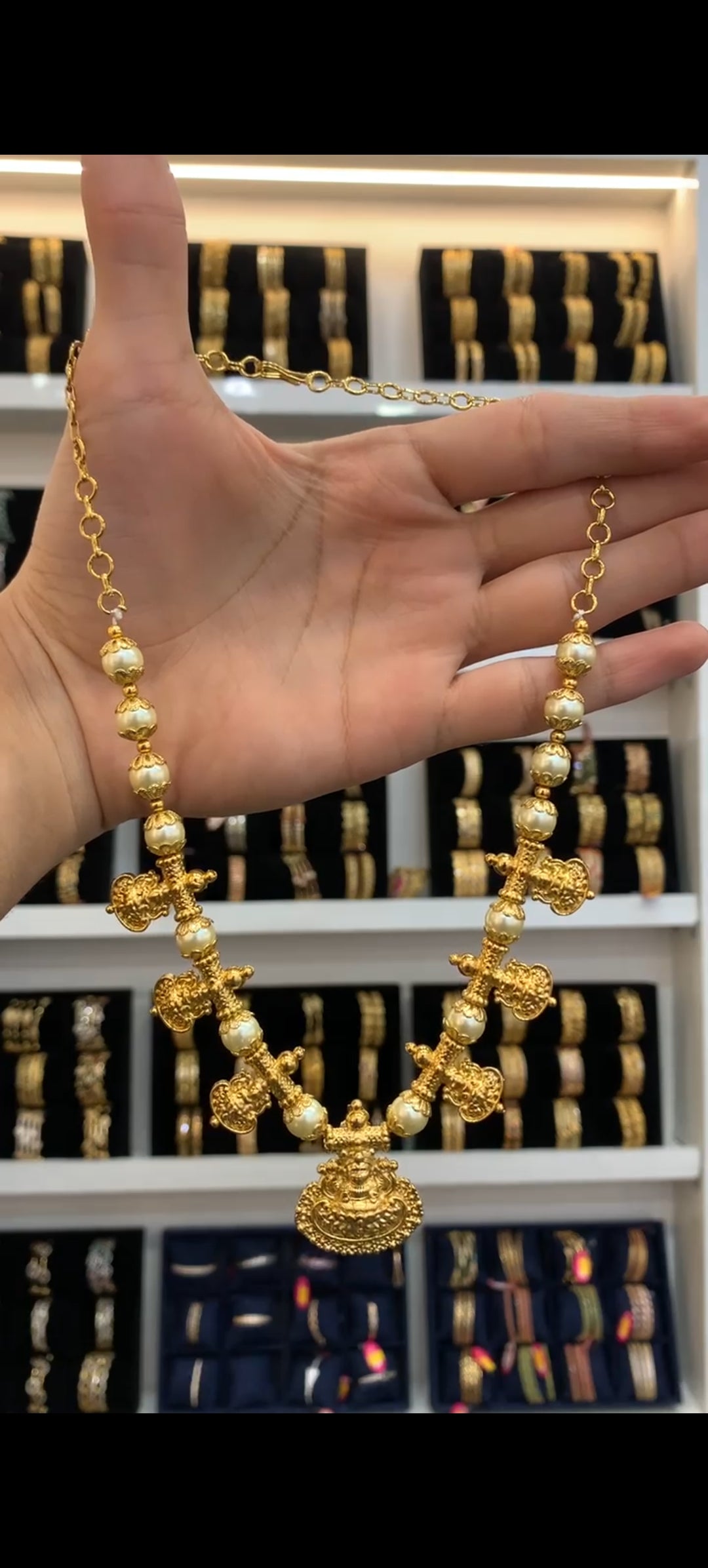Beads BC-95