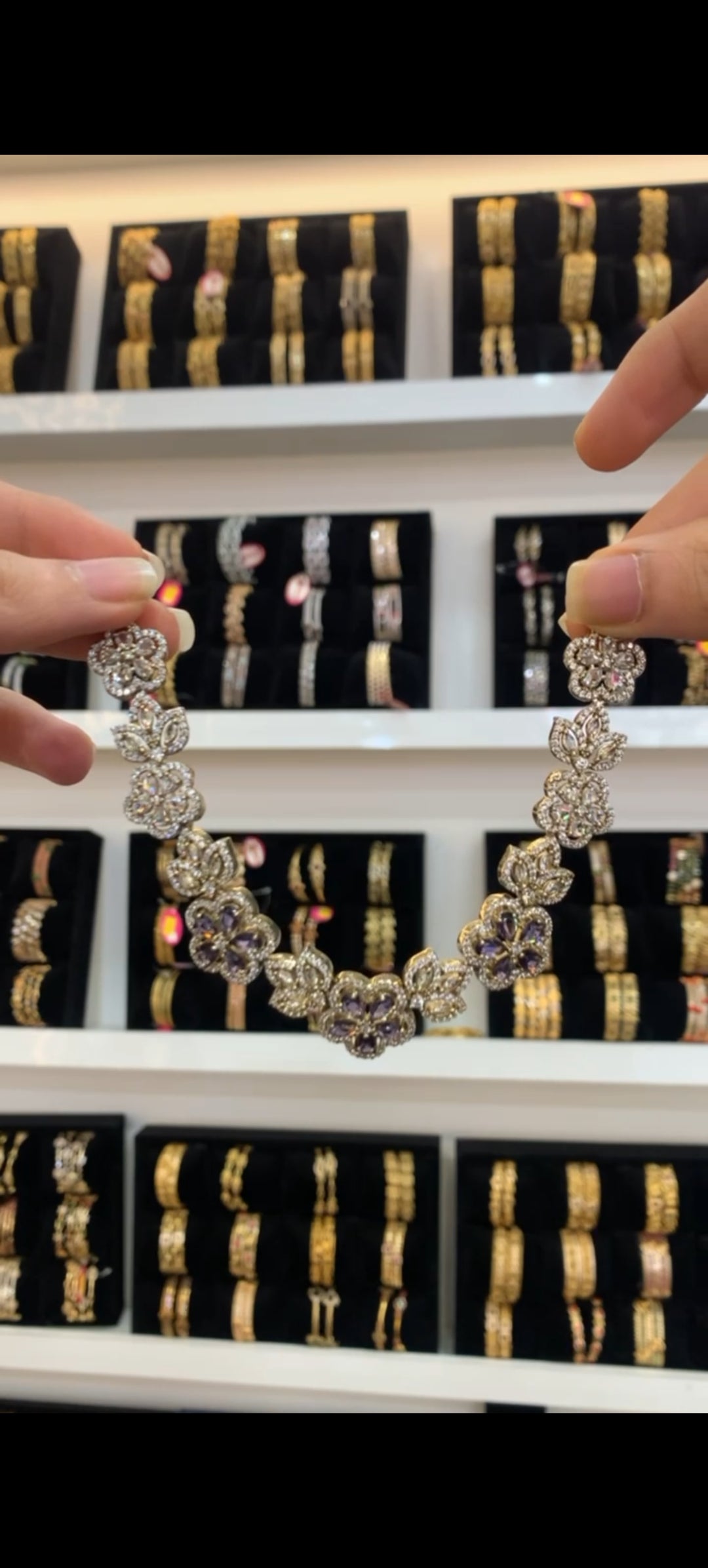Necklace NK-271