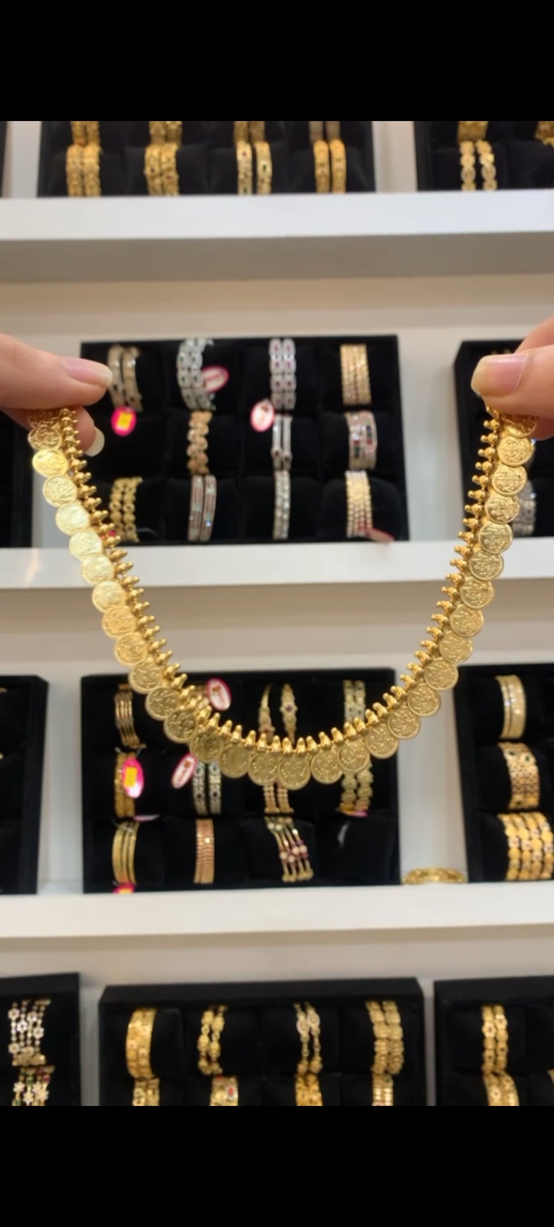 Necklace NK-263