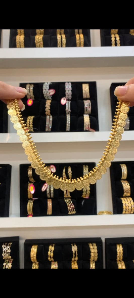 Necklace NK-263
