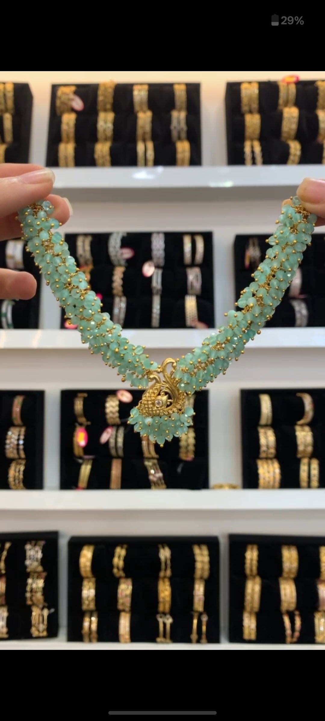 Necklace NK-243