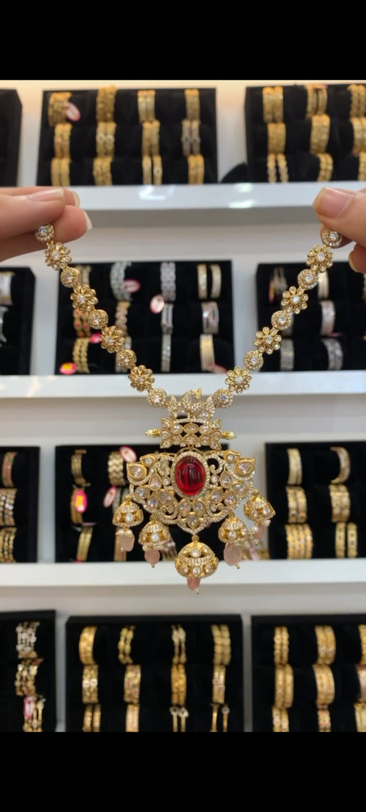 Necklace NK-229