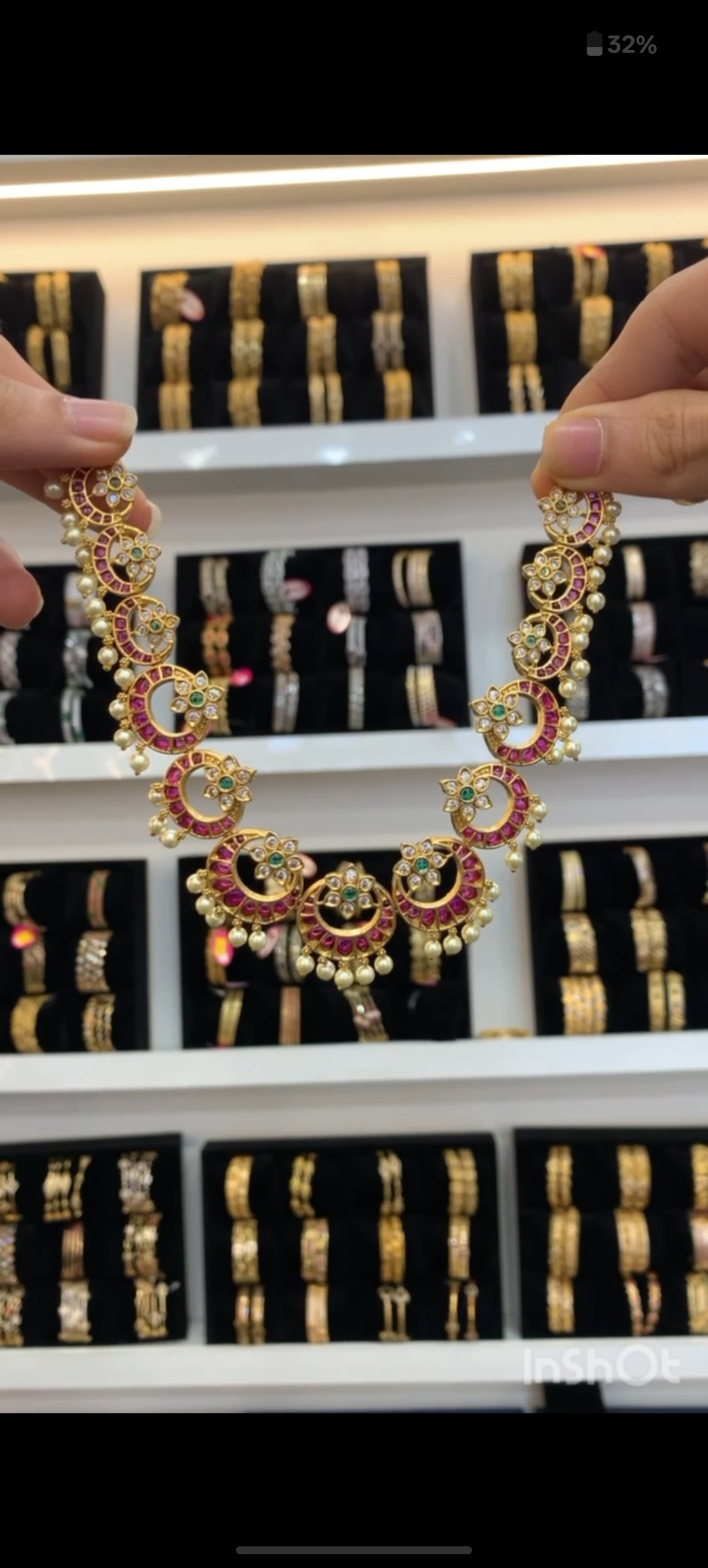 Necklace NK-242
