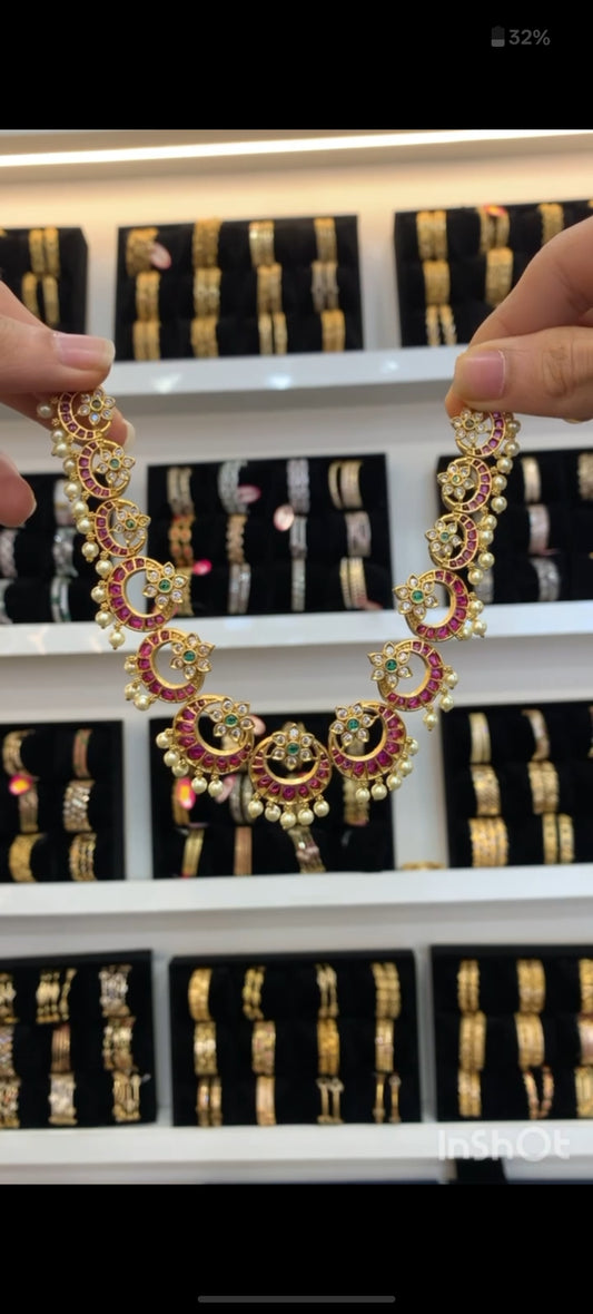 Necklace NK-242