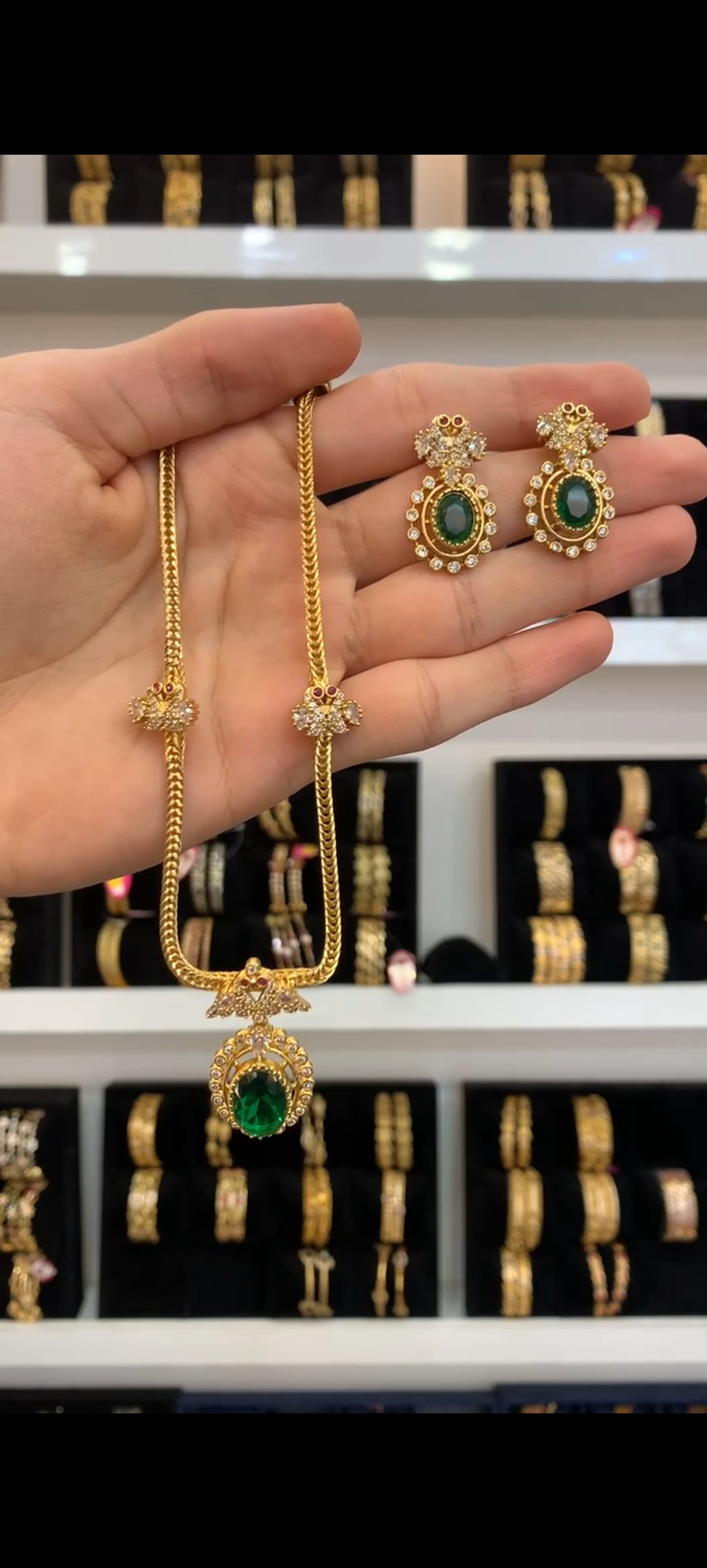 Necklace NK-297