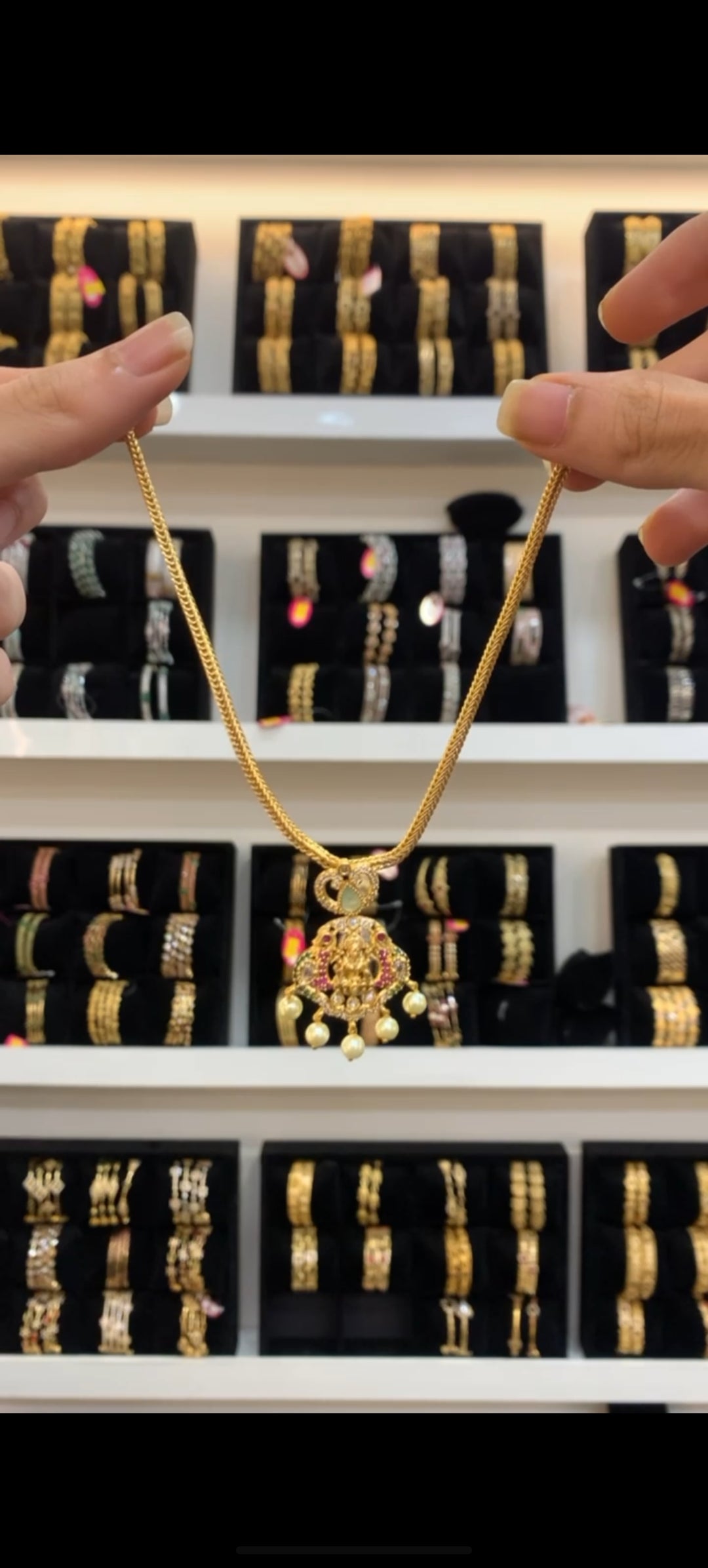 Necklace NK-296