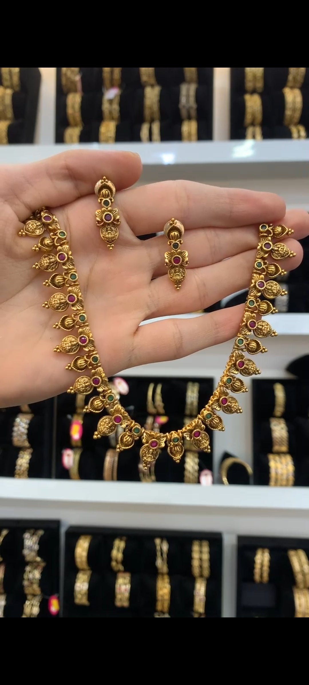 Necklace NK-315